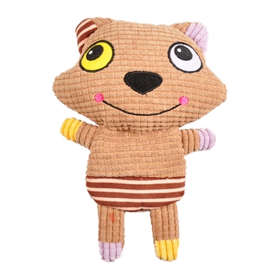 Flamingo hundelegetøj